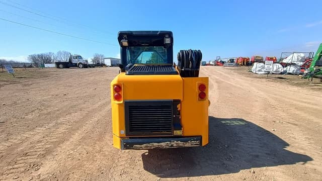 Image of JCB 215 equipment image 3
