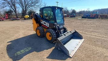 Main image JCB 215