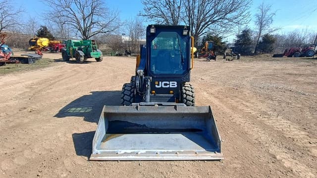 Image of JCB 215 equipment image 2