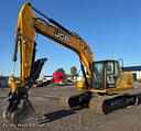 2023 JCB 220X LC Image