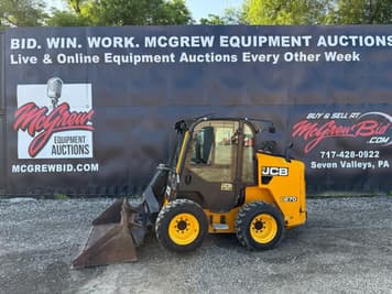 Main image JCB 270