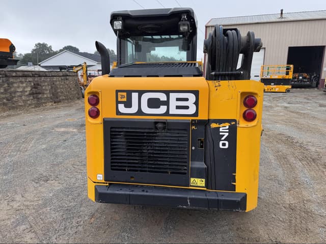 Image of JCB 270 equipment image 3