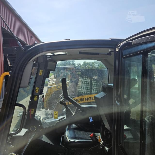 Image of JCB 270 equipment image 3