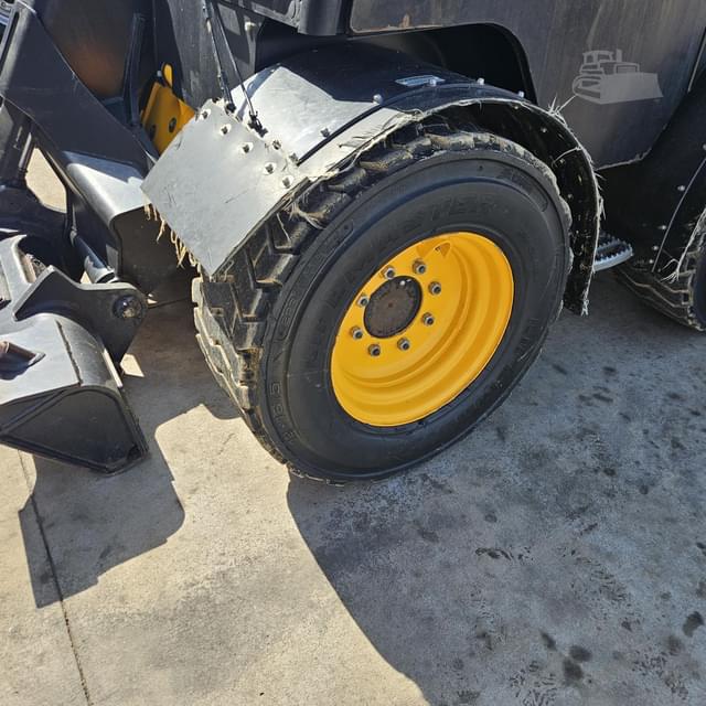 Image of JCB 270 equipment image 2