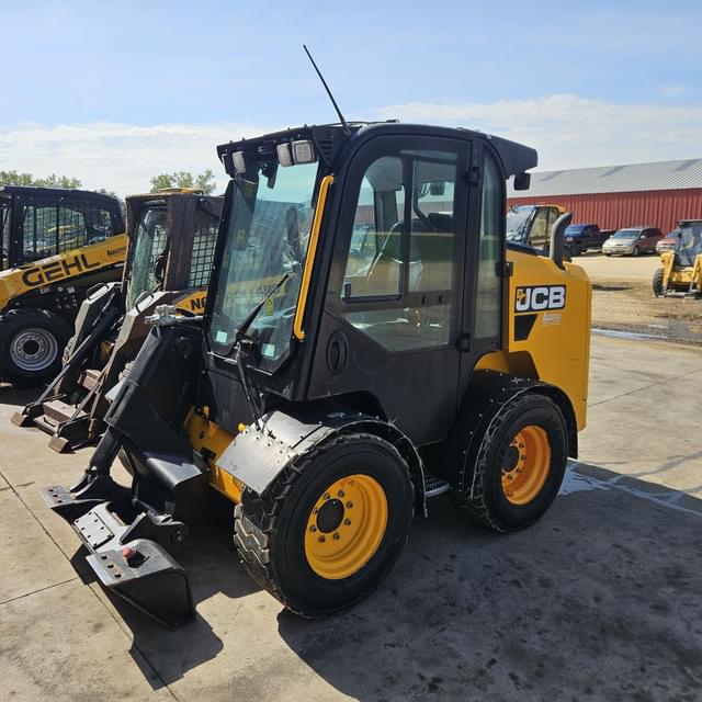 Image of JCB 270 equipment image 1