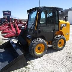 2023 JCB 270 Equipment Image0
