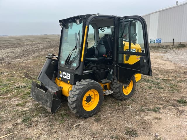 Image of JCB 270 equipment image 1