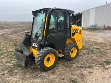 Main image JCB 270