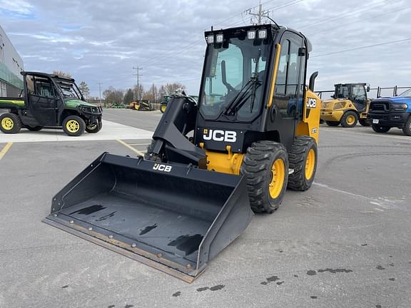 Image of JCB 270 equipment image 4