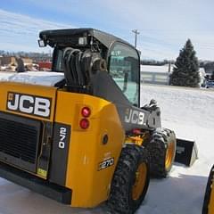 Image of JCB 270 equipment image 2