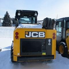 Image of JCB 270 equipment image 3