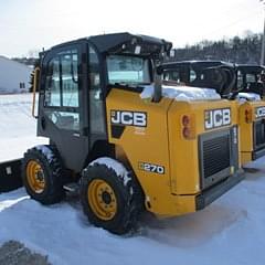 Image of JCB 270 equipment image 1