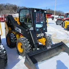 Image of JCB 270 equipment image 3