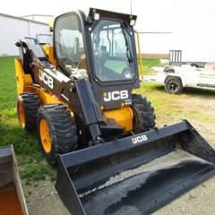 2023 JCB 270 Construction Skid Steers for Sale | Tractor Zoom