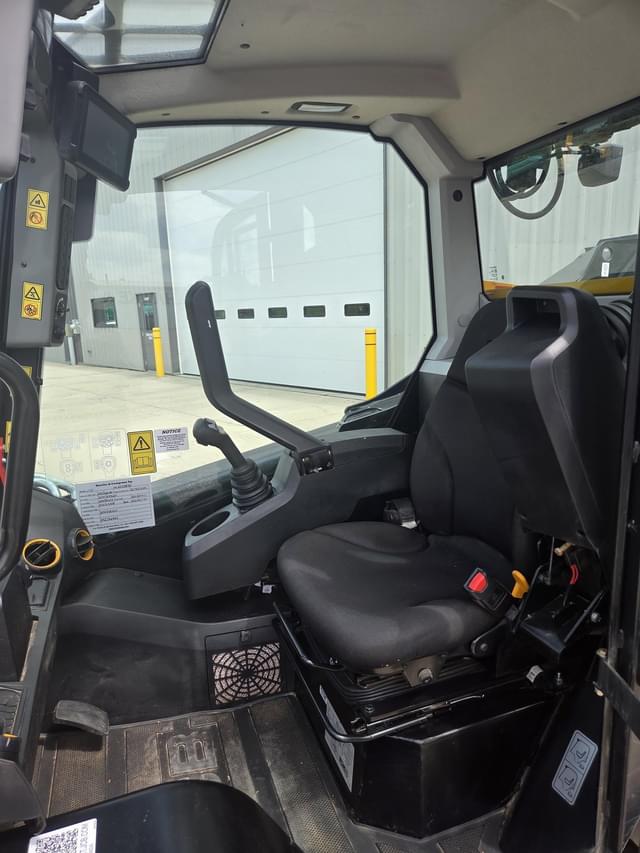 Image of JCB 270 equipment image 3