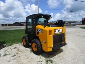 2023 JCB 270 Image