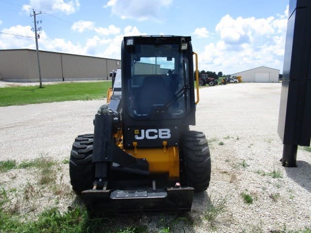 Image of JCB 270 equipment image 2