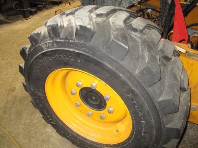 Image of JCB 270 equipment image 1