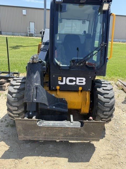 Image of JCB 270 equipment image 1