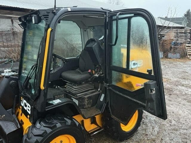 Image of JCB 270 equipment image 1