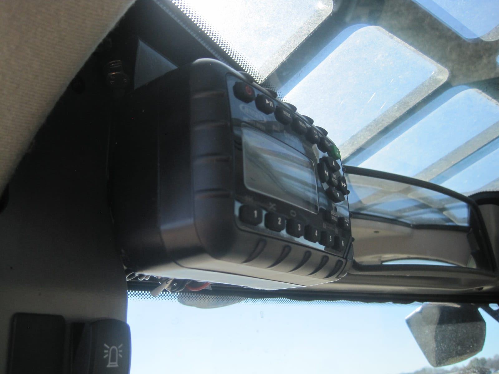 2023 JCB 270 Equipment Image0