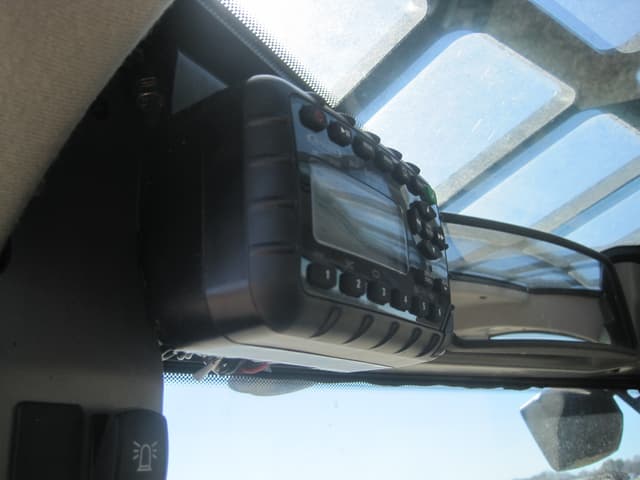 Image of JCB 270 equipment image 1