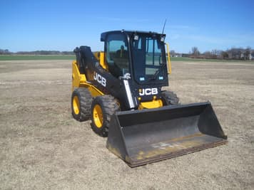 Main image JCB 270