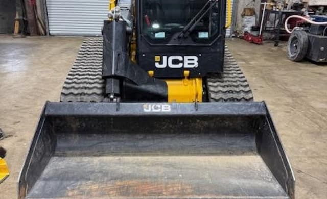 Image of JCB 270T equipment image 1