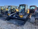 2023 JCB 270T Image