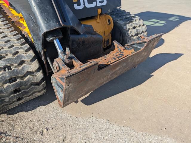 Image of JCB 270T equipment image 4