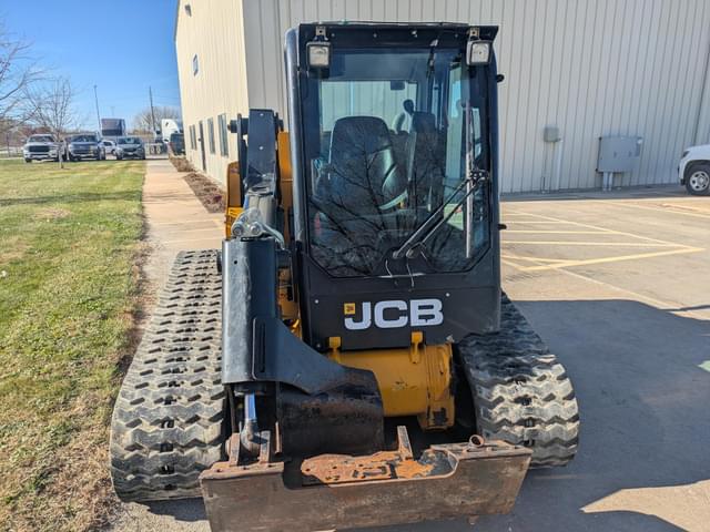 Image of JCB 270T equipment image 3