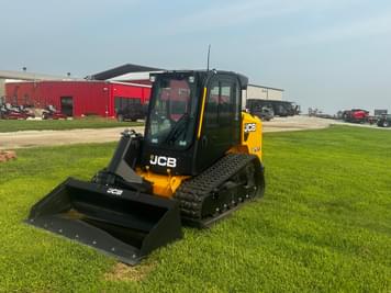 Main image JCB 270T
