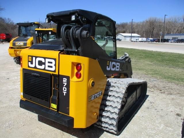 Image of JCB 270T Primary image