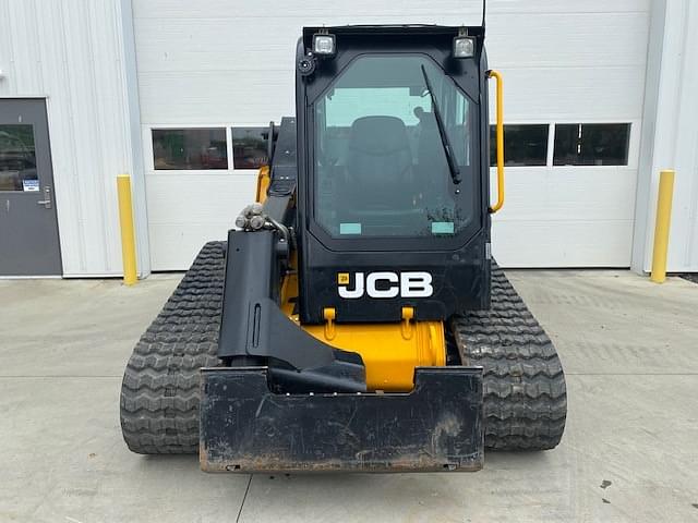 Image of JCB 270T equipment image 2