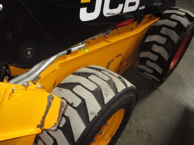2023 JCB 270 Equipment Image0