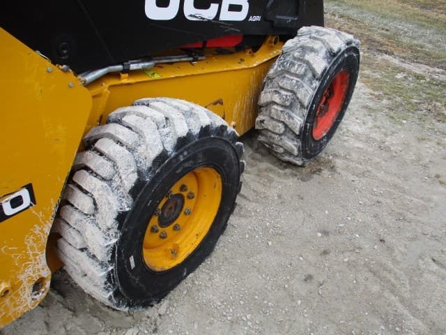 Image of JCB 270 equipment image 2