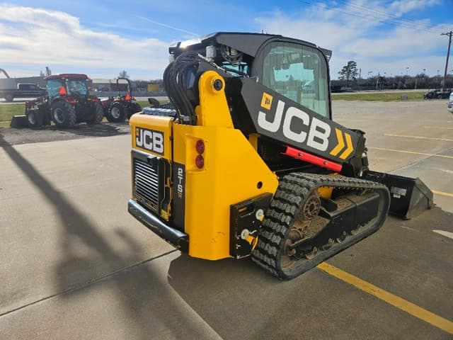 Image of JCB 2TS-7T equipment image 3