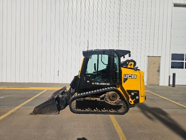 Image of JCB 2TS-7T equipment image 1