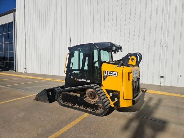 Image of JCB 2TS-7T equipment image 2