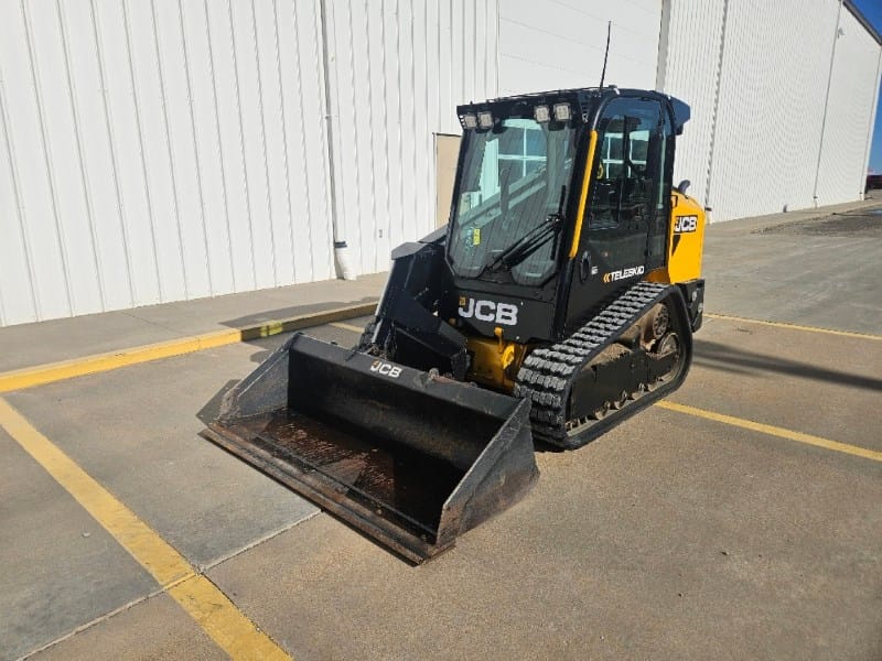 2023 JCB 2TS-7T Equipment Image0