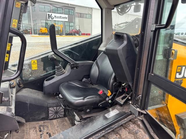 Image of JCB 2TS-7T equipment image 4