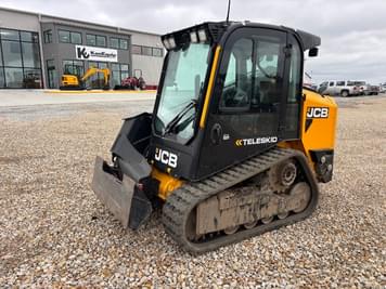 Main image JCB 2TS-7T