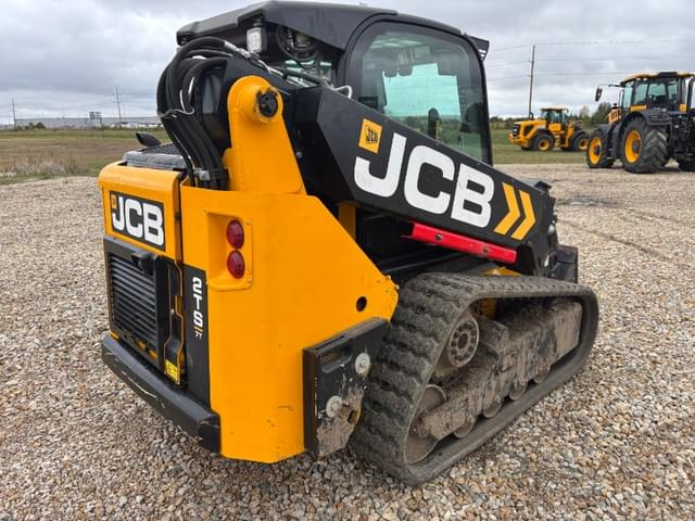 Image of JCB 2TS-7T equipment image 2