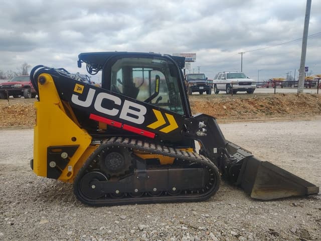 Image of JCB 2TS-7T equipment image 1