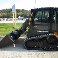 Main image JCB 2TS-7T 9