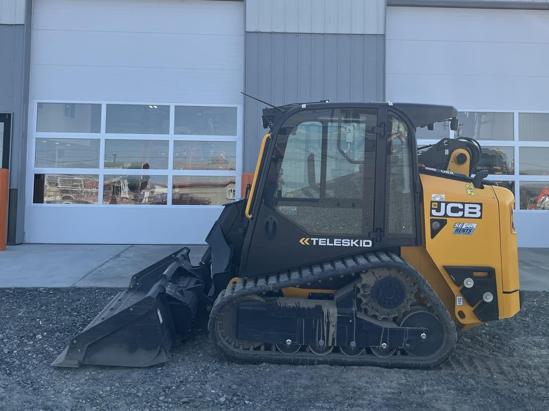 Image of JCB 2TS-7T Primary Image