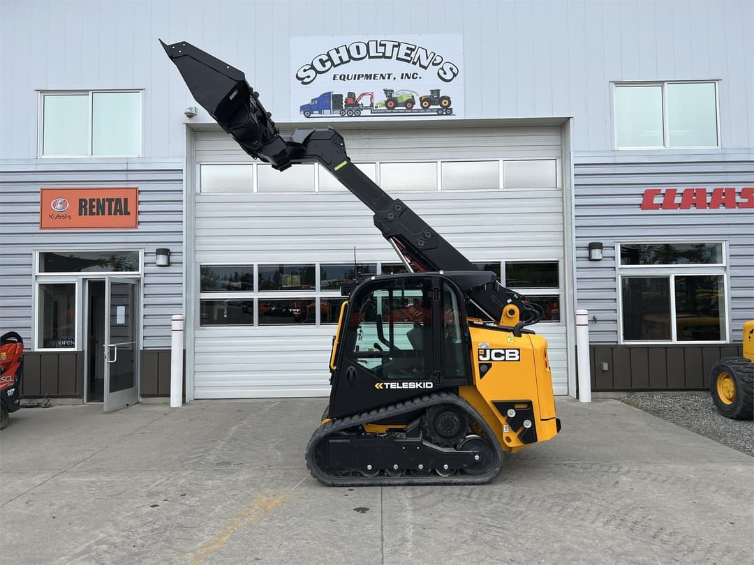 Image of JCB 2TS-7T Image 1