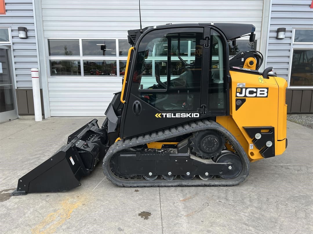 Image of JCB 2TS-7T Image 0