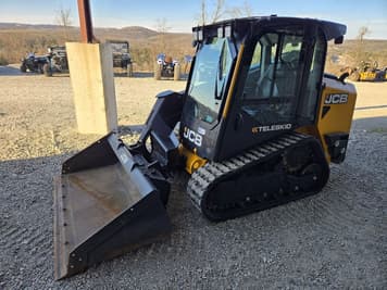 Main image JCB 2TS-7T