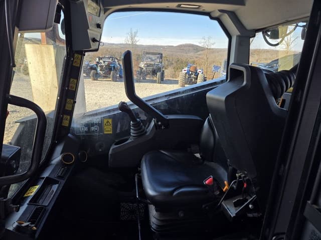 Image of JCB 2TS-7T equipment image 1